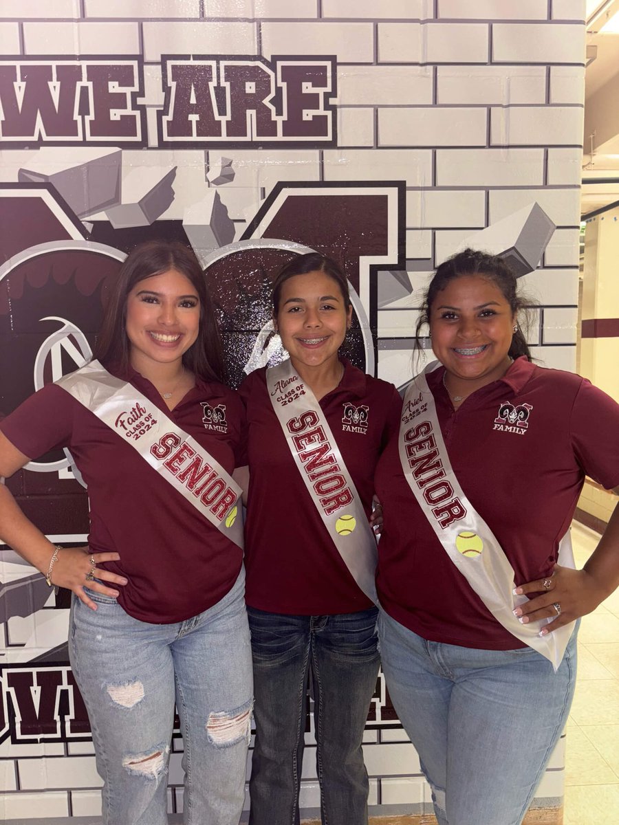 Marshall HS Softball tweet media