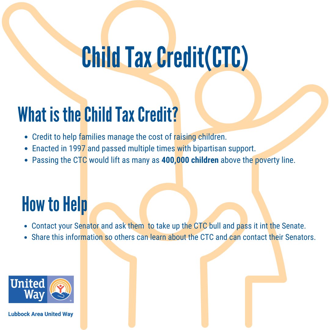 Lubbock Area United Way tweet media