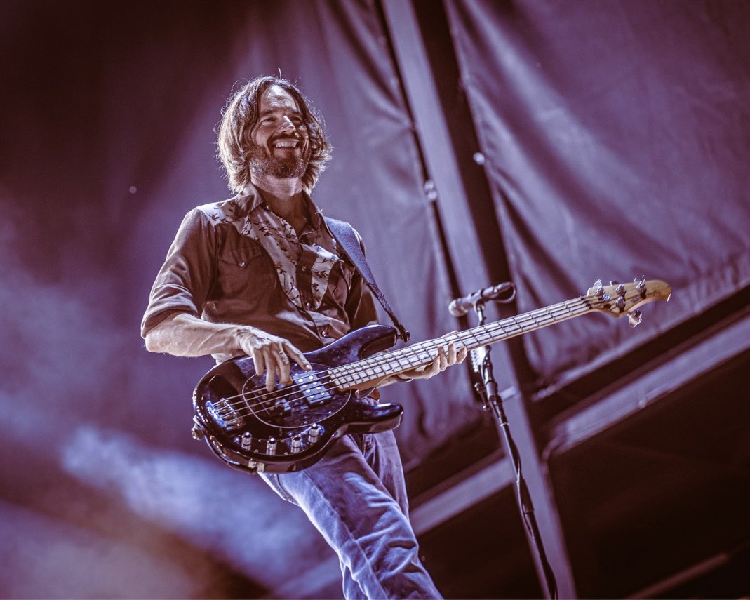 randyrogersband's tweet photo. It’s always a good time at @WhitewaterRocks🤘 Thank y’all for coming out!

📸: @christinafedd https://t.co/NLL1mJhK24