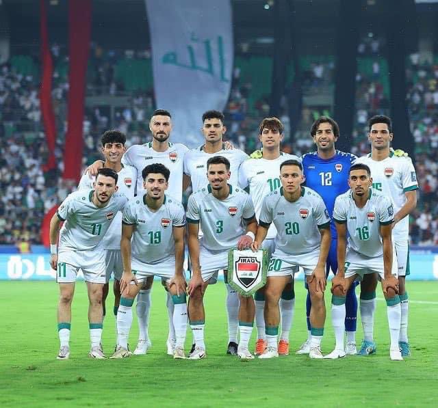 husseinali_1997's tweet photo. المرحلة القادمة من تصفيات كأس العالم هي 
المقياس الحقيقي لقياس مدى قدرتنا على التأهل
لكأس العالم كل ما فات هو فخ نسقط فيه كل
مرة منذ عام ١٩٨٦ https://t.co/GhoTTI7dDn