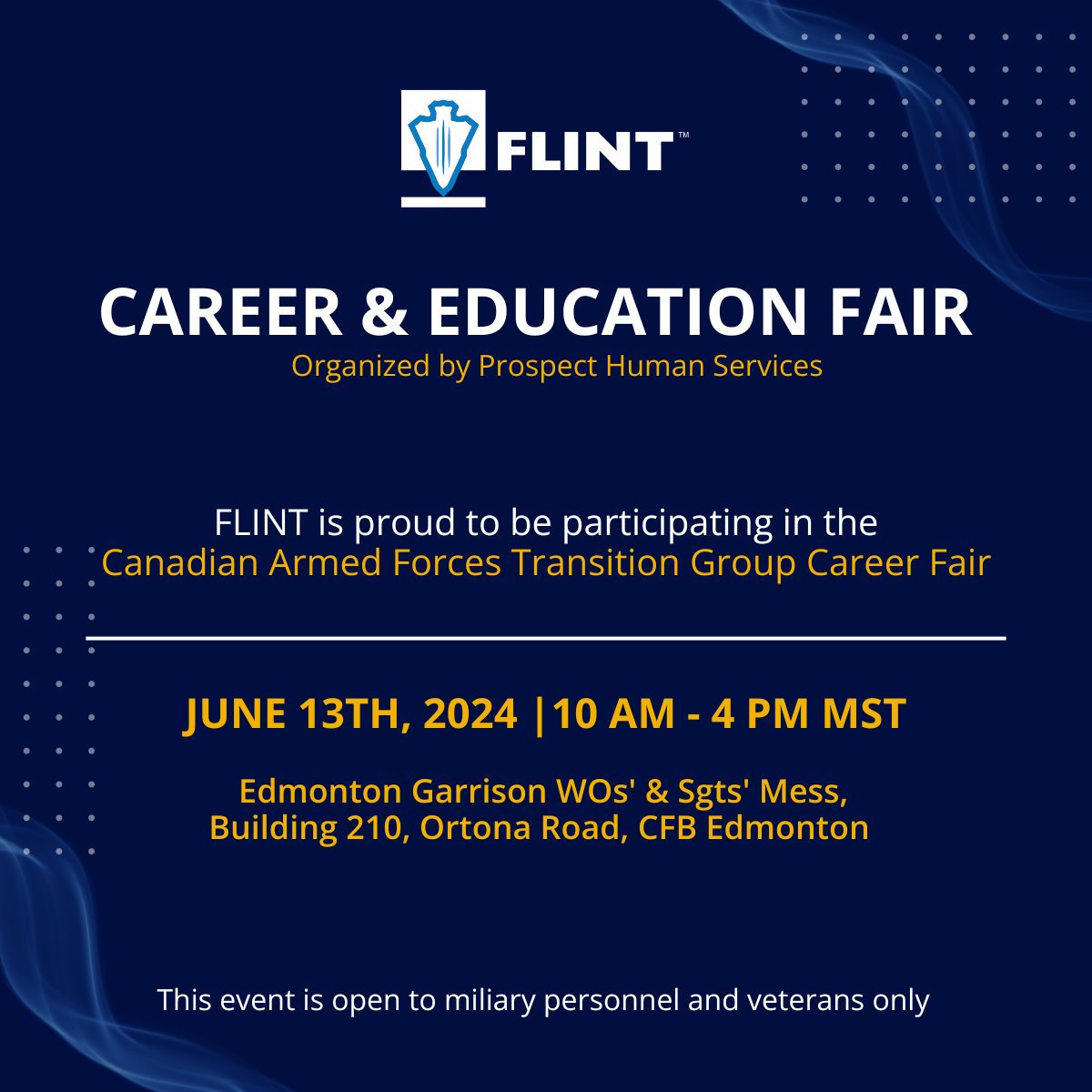 FLINT Corp. tweet media