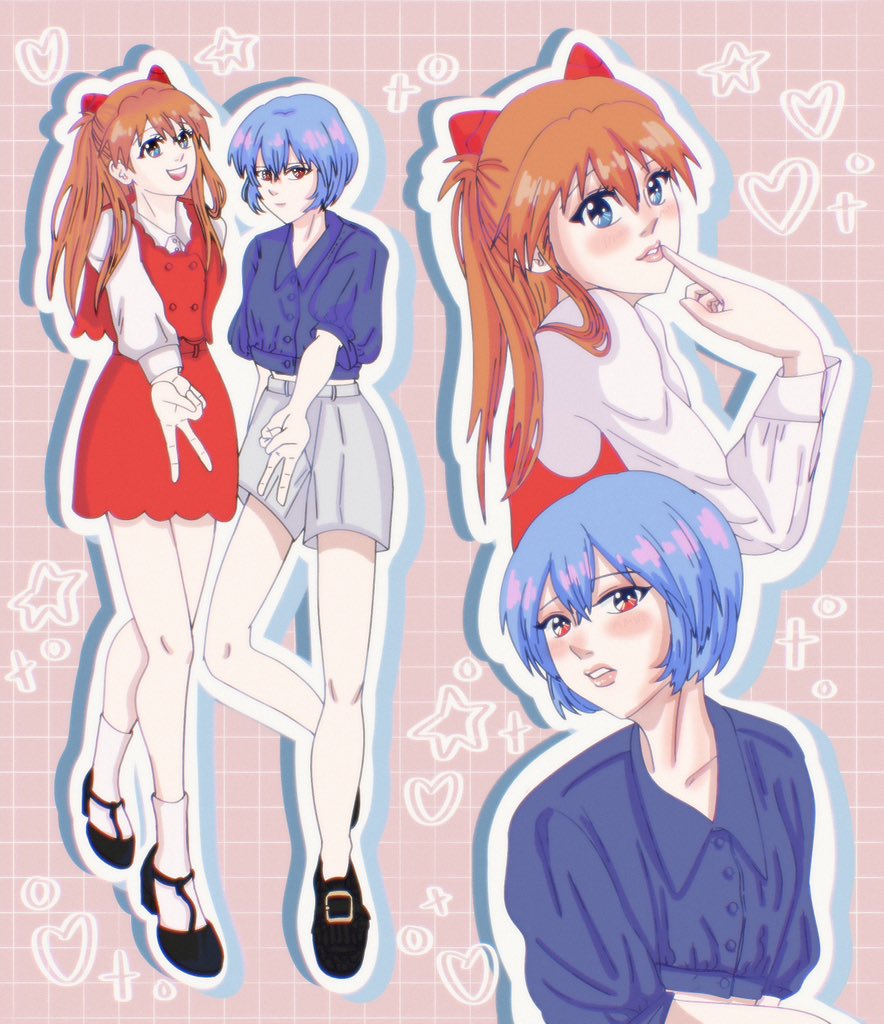 #エヴァンゲリオン #Evangelion