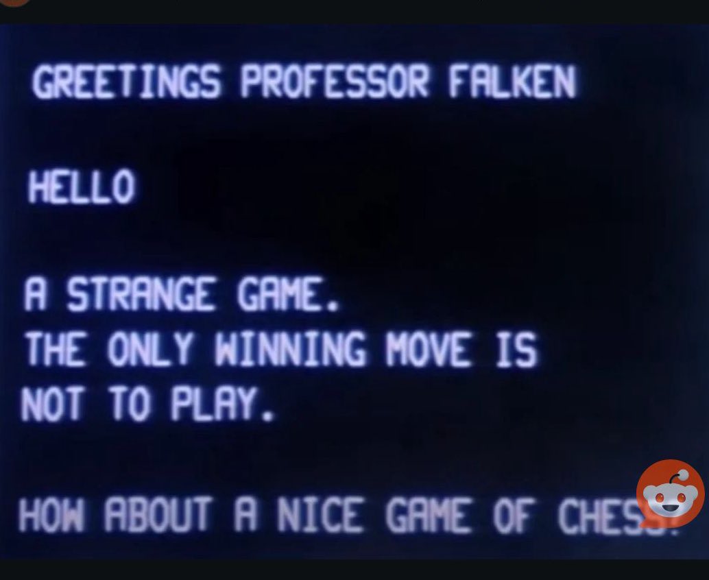 Paramount War Games $PARA