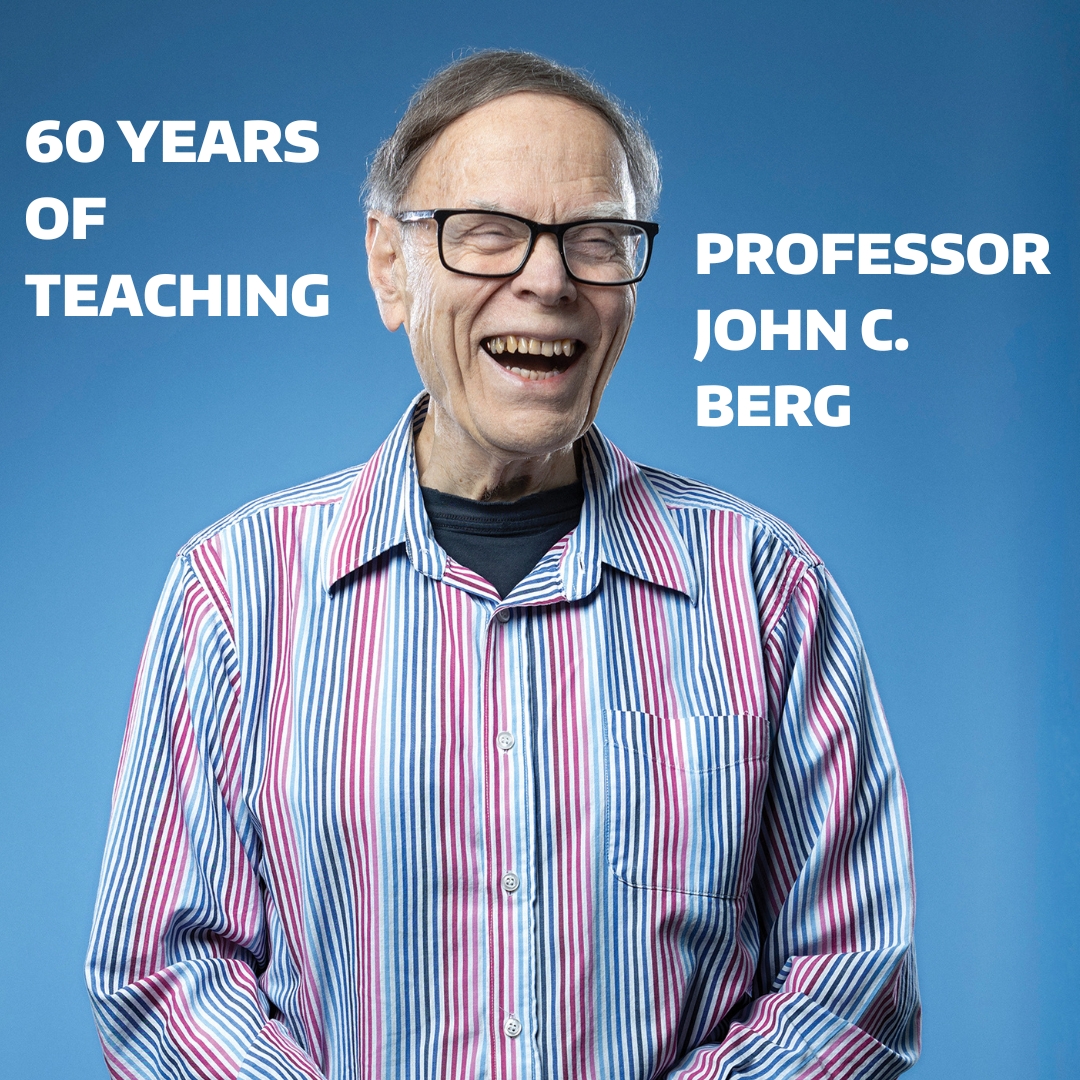 UW Chemical Engineering (@uwcheme) on Twitter photo Congratulations and THANK YOU, Professor John C. Berg for 60 YEARS of teaching, leadership and generosity!
Your countless contributions to <a href="/UW/">University of Washington</a> #ChemicalEngineering have impacted generations of scientists, entrepreneurs and academics, and is a legacy you continue to fortify. Congratulations and THANK YOU, Professor John C. Berg for 60 YEARS of teaching, leadership and generosity!
Your countless contributions to <a href="/UW/">University of Washington</a> #ChemicalEngineering have impacted generations of scientists, entrepreneurs and academics, and is a legacy you continue to fortify.
