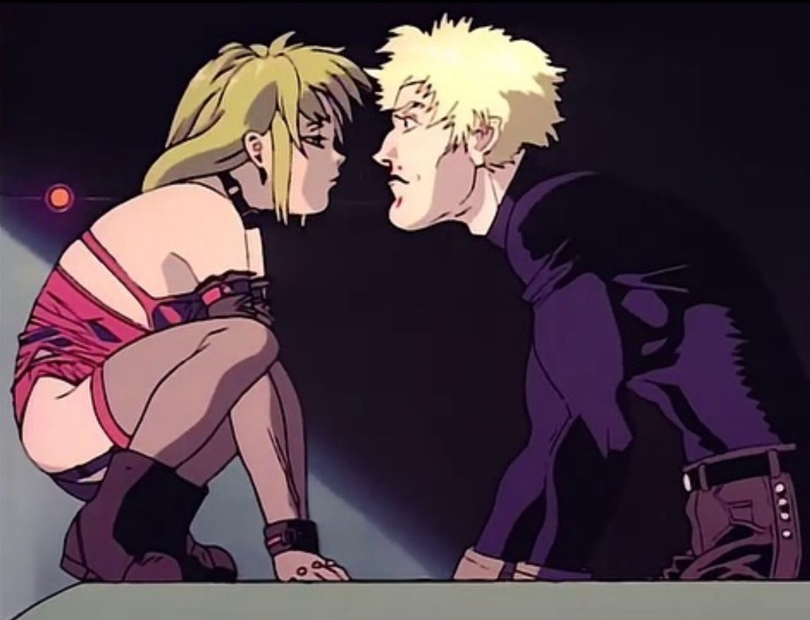 retro_anime's tweet photo. Armitage III (1994) https://t.co/8jI2gG3HGm