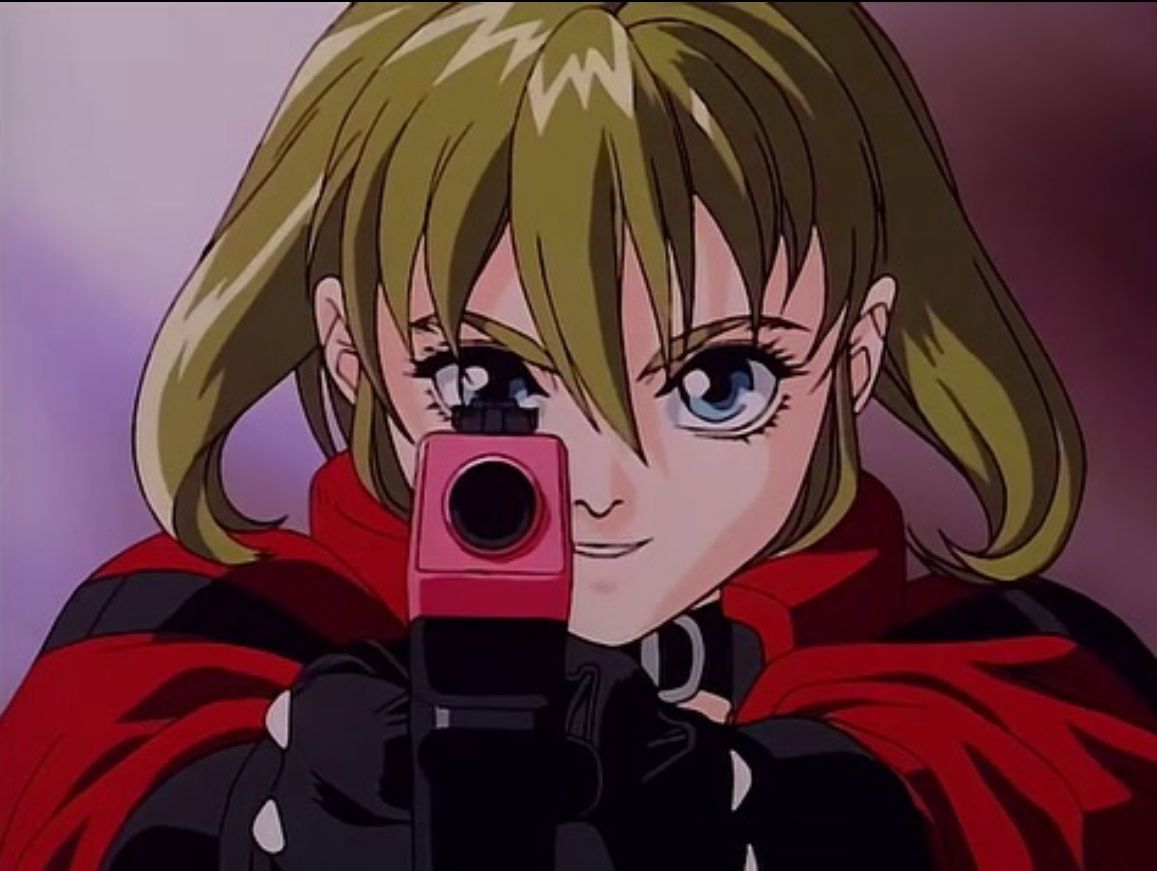 retro_anime's tweet photo. Armitage III (1994) https://t.co/8jI2gG3HGm