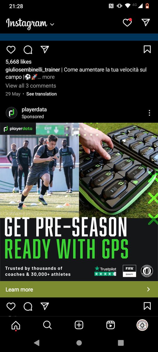 Moreton FC Pre season 24/25 
Chester &amp; Wirral League Prem Div
Cheshire Cup + Northern Cup
Monday 17th June 6pm GPS Testing @ West Kirby FC, CH48 5HL
Trainers + boots
Thursday 20th June 6:30pm
Upton Park, Moreton CH49 4PQ
Trainers + boots
Interested?
DM, WhatsApp, email, turn up.