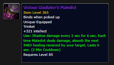 Well that was unexpected...