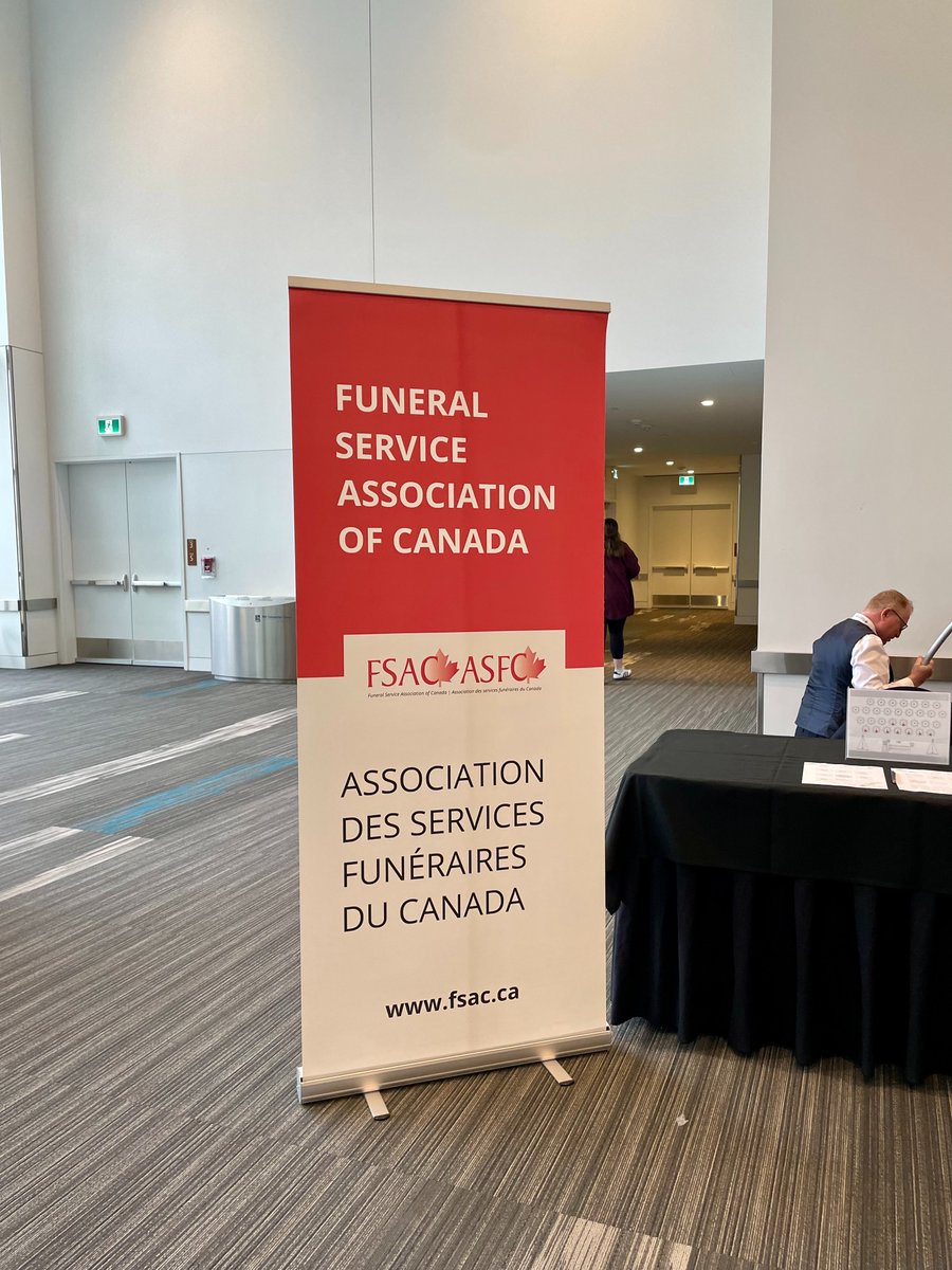 Greetings from Day 1 at the <a href="/FSAC_ASFC/">FSAC_ASFC</a> Summit in Winnipeg! 🚀 Visit us at booth #42 to see how BESTAUCTION can streamline your procurement! Catch our platform showcase in the SPOTLIGHT section this afternoon! 🌟 #FSACSummit #BESTAUCTION #Networking #Tradeshow #Procurement #Tech