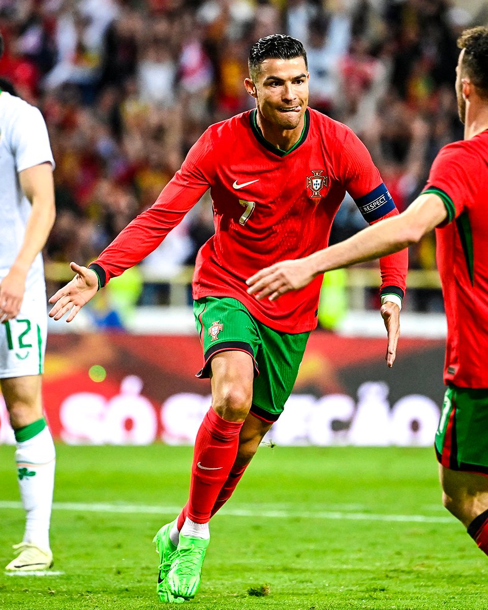 𝟏𝟑𝟎 Portugal goals and counting 🇵🇹