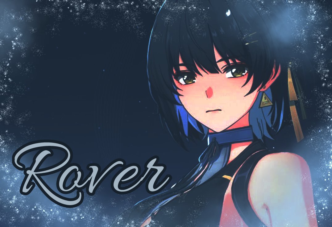 ℛ𝒐𝒗𝒆𝒓 (@spectral_havoc) on Twitter photo 