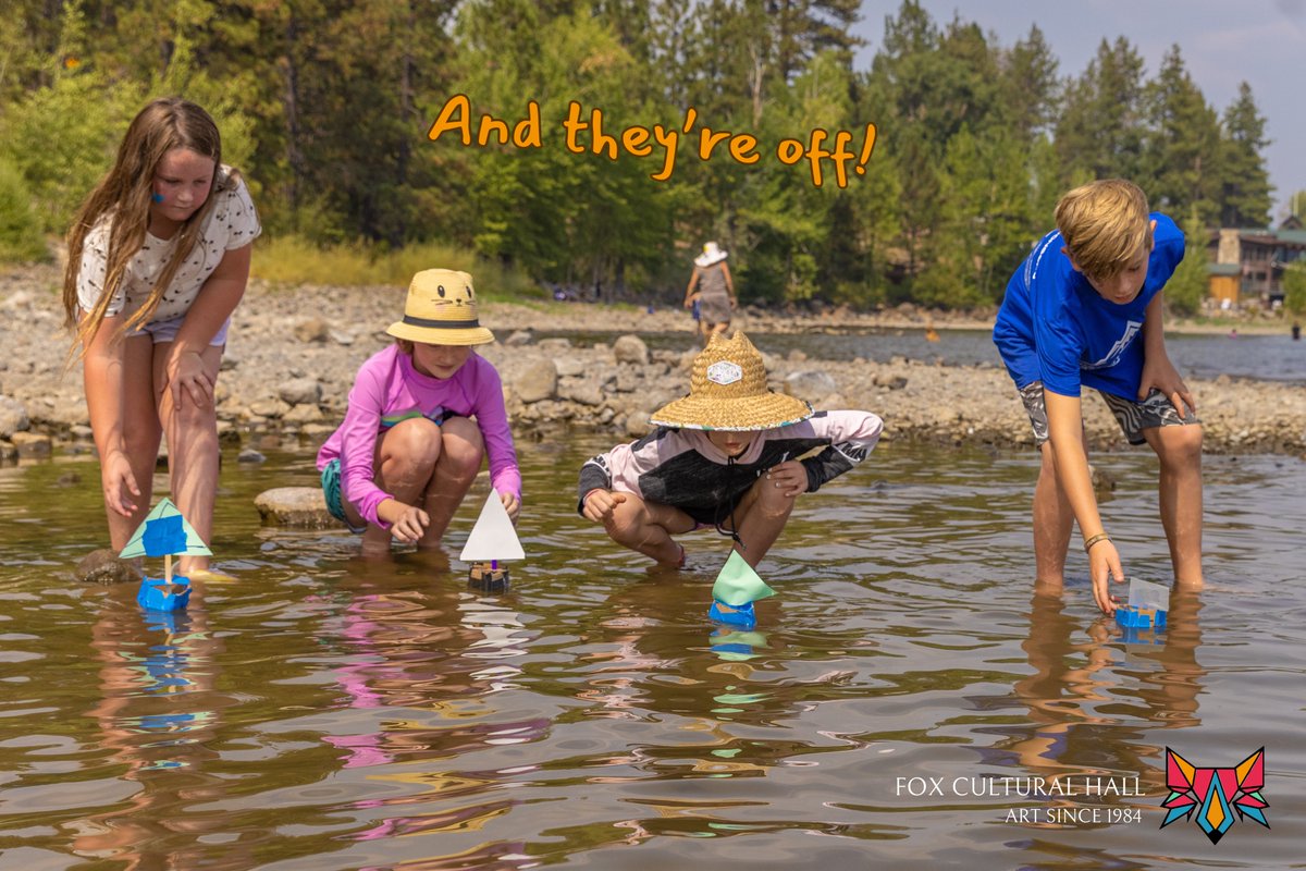 FoxCulturalHall's tweet photo. There’s something for everyone at the wooden boat challenge! Get in on the action on June 22nd from 11am-6pm at common’s beach in TC! Spectator entrance is free!
 
Sign up &amp; learn more here: https://t.co/LJvyavPetS https://t.co/ZATLmwVnqE
