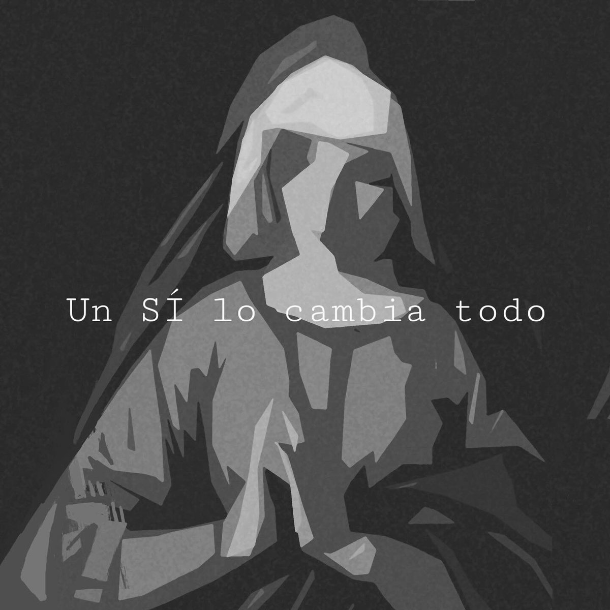 matiroal86's tweet photo. El plan de Dios en ti comienza con dos simples letras pronunciadas con fe: SÍ https://t.co/2A8zrRNjCN