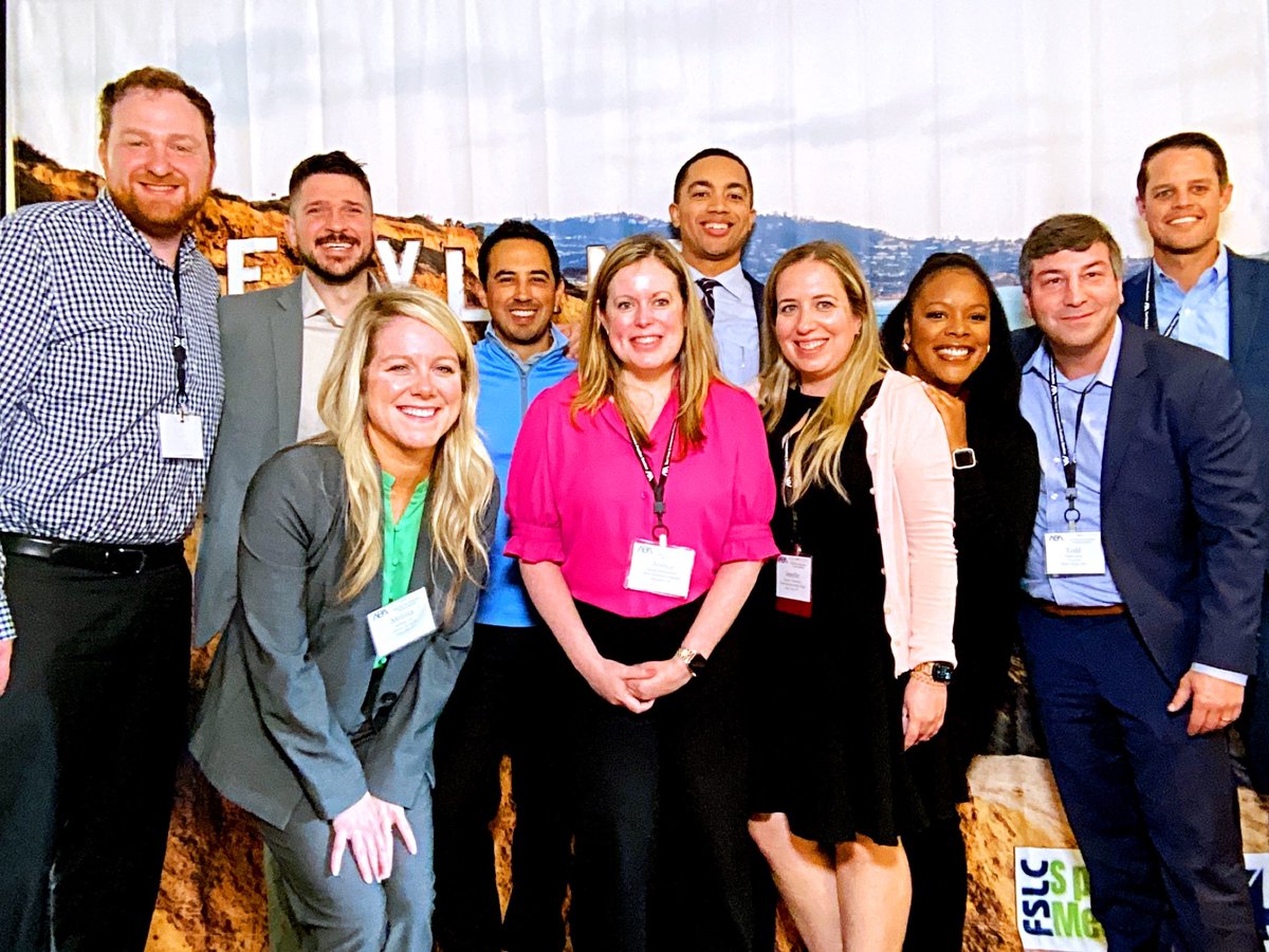 adamsandreese's tweet image. "For the Love of Surety" - Adams and Reese was well represented @ABAesq TIPS Fidelity and #Surety Law Committee Conference in #California. #Jackson Partner Alec Taylor was a panelist, and #BatonRouge attorney Chris Joseph took part in the TIPS FSLC Emerging Leaders Program.