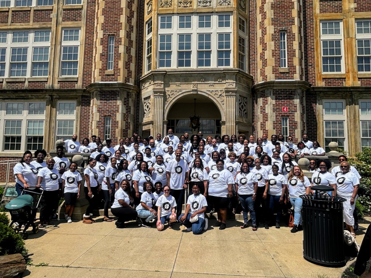 On May 25, Heights Gospel Choir celebrated their 50th Anniversary! The evening consisted of great music and fellowship. We would love to give a huge shoutout to Heights High Gospel Choir Director, Sandra Dixon! As well as, the entire choir, the staff and all in attendance!