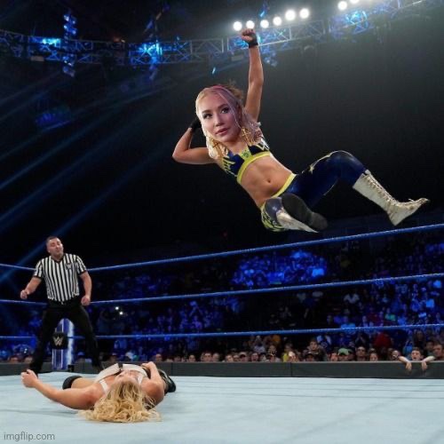 IGGY AZALEA tweet media