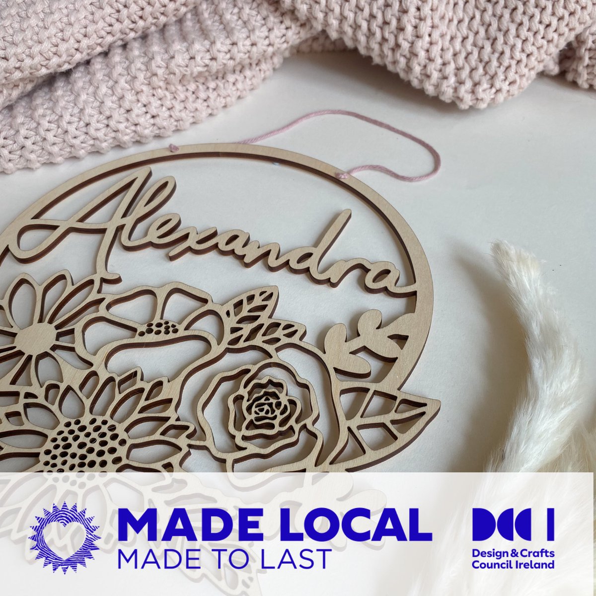 FlyingFigStudio's tweet image. I’m thrilled to be part of Made Local, which celebrates and promotes the best of Irish creativity, design and craftsmanship. 
 
You can browse an abundance of wonderful Irish designers and makers on the @DCCIreland website

#DiscoverMadeLocal #madelocal #MadeToLast