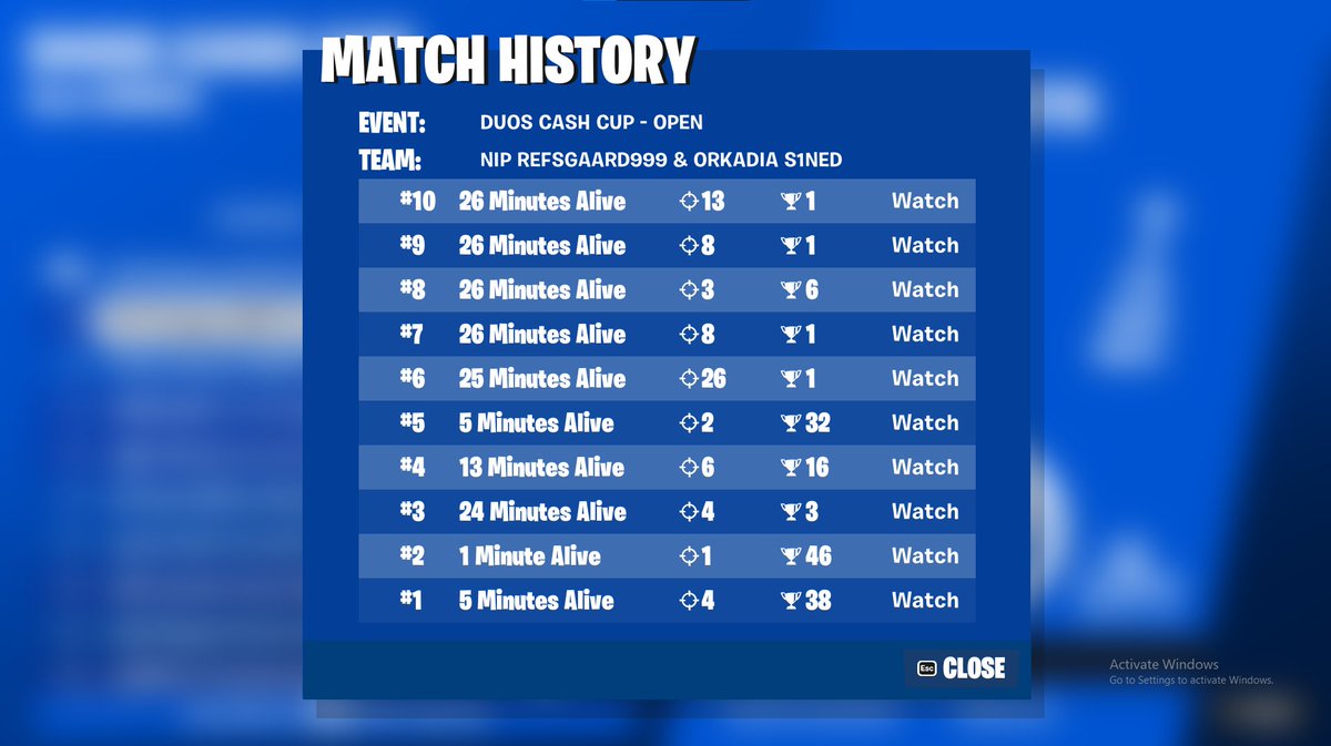 Refsgaard tweet media