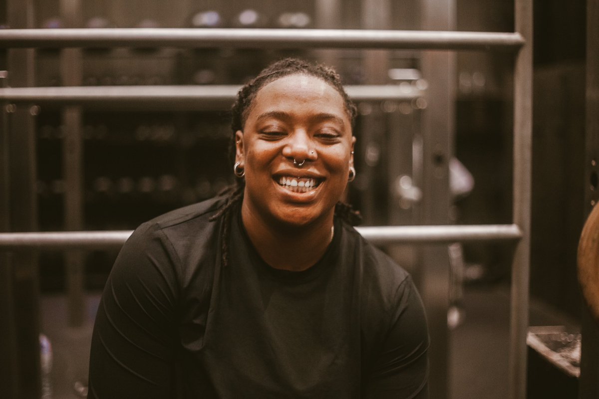 Ro for <a href="/Dove/">Dove</a> &amp; <a href="/GettyImages/">Getty Images</a> 

@Ro_Frimpong 🥊