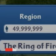 YouTuber <a href="/Haljackey/">Haljackey</a> grew his Sim City 4 Mega City to a population of 50 million over 10 years