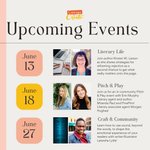 Photo by Courage to Create Community with Bethany Hegedus (@CTCWriters)