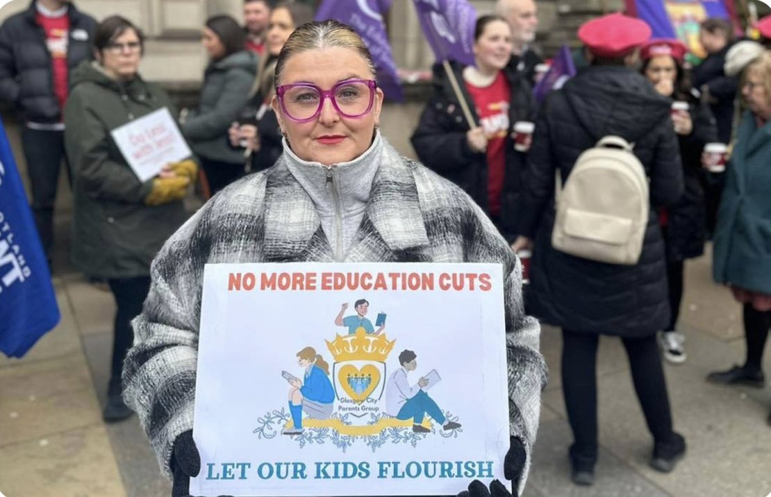 achtung_davie's tweet image. Another Tory plant by @BBCScotland to attack @JohnSwinney Live on TV  #bbcdn #ToriesOut