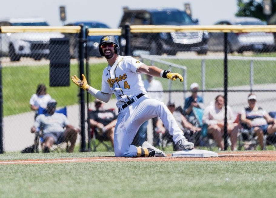 Norsemen40's tweet image. ABCA MIDWEST ALL REGION 2ND TEAM 

1B @LMack85 
OF @Tmoss3_ 

📈📈📈📈📈 STOCK 

#NORSEBALL #banfield #weightroom