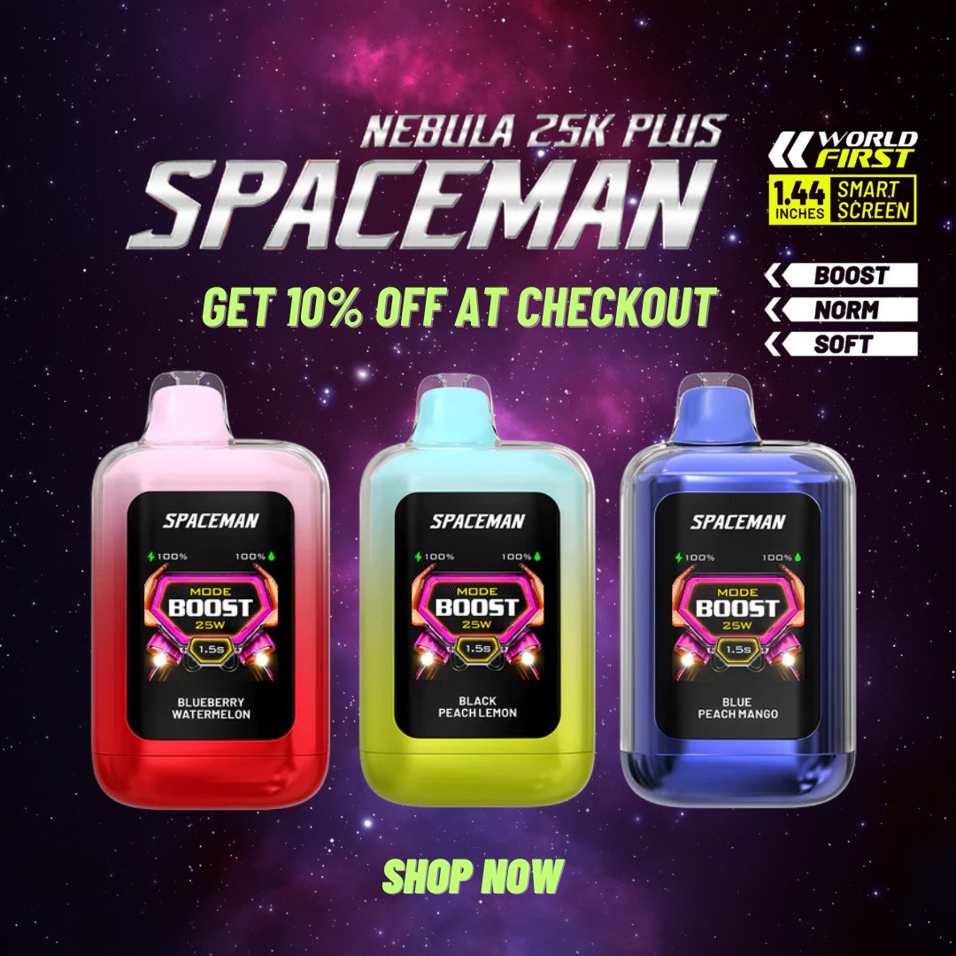 Happy Tuesday! 

#vape #smok #vapenation #sale

Shop Now: eliquidstop.com/products/smok-…