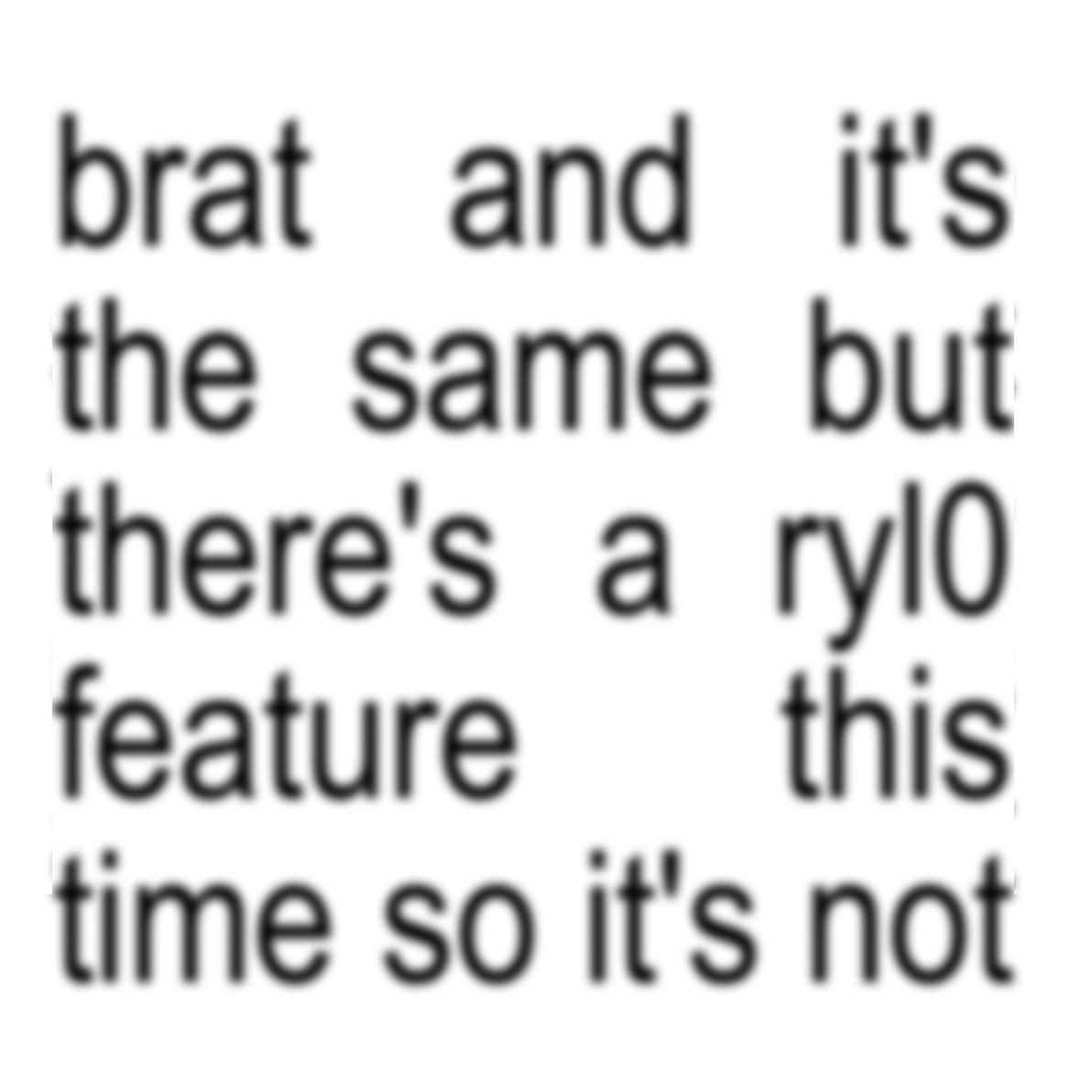 RYL0 tweet media