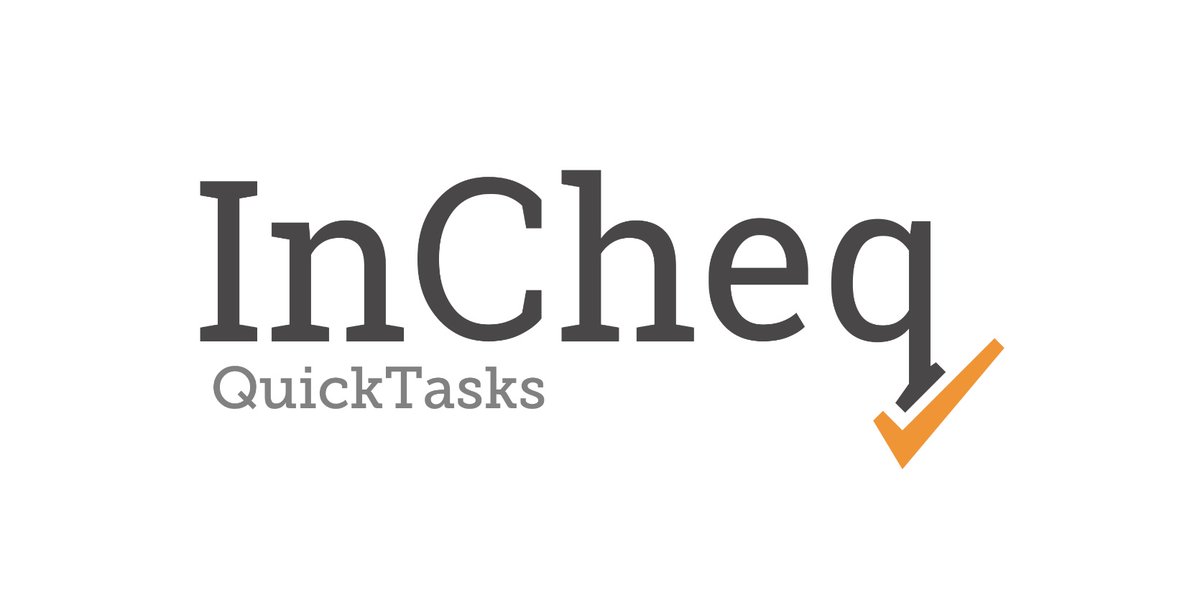 IncheqL's tweet photo. BIG NEWS!🥳

We are excited to share the refresh of our new Website and the creation of our Free Discovery Program💡 

Click the link below to explore now! #Incheq #TaskVerification #oxidizers  #StartUp #WorkDifferent #PressRelease 
https://t.co/9jvcZzhOVl https://t.co/SQZIsJRXEk