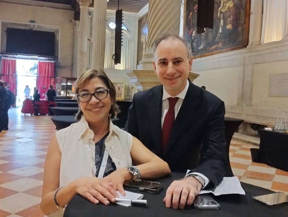 Josefina Román V. tweet media