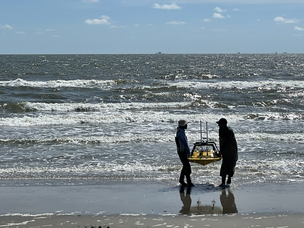 NHERI RAPID - Natural Hazards Reconnaissance tweet media