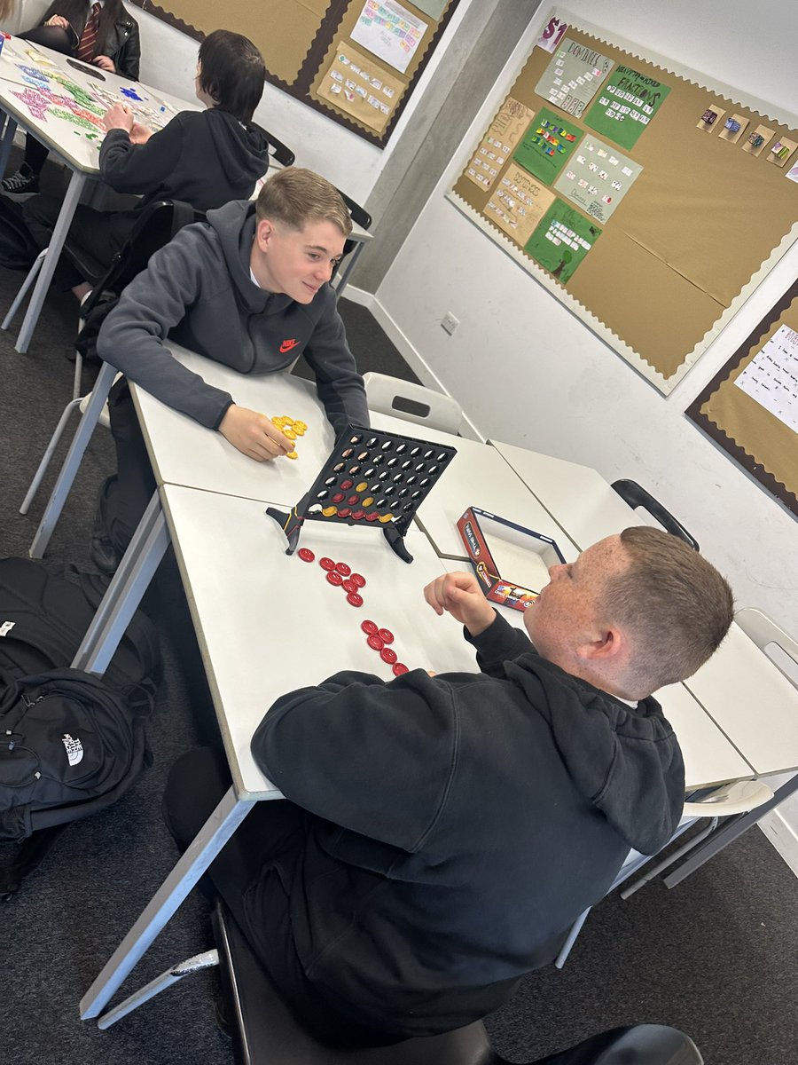 Harris Academy Maths tweet media