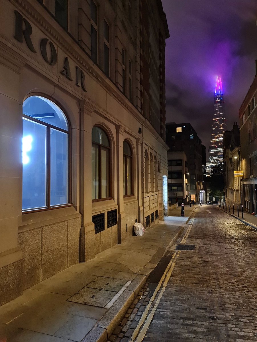 It's been a rough day today. GN fam