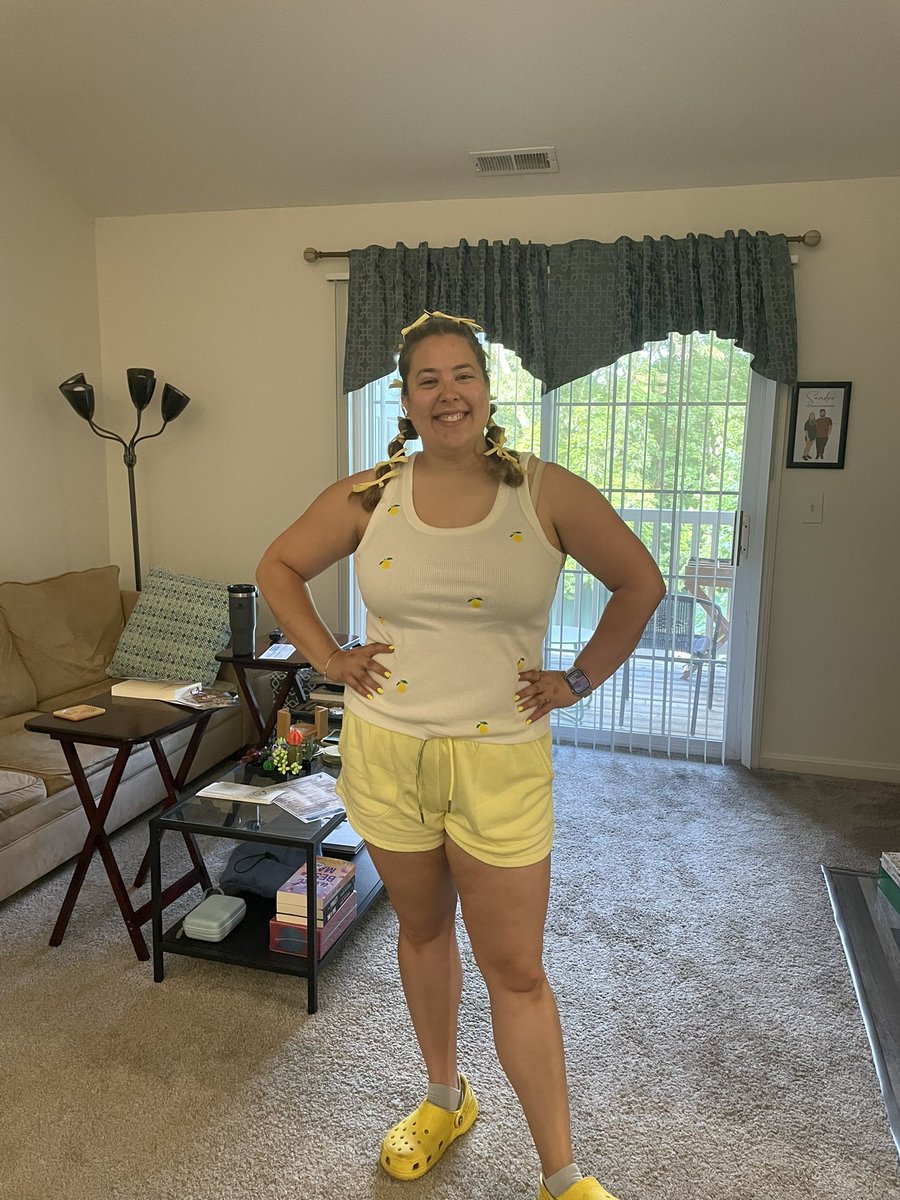 Samantha LaPlante tweet media