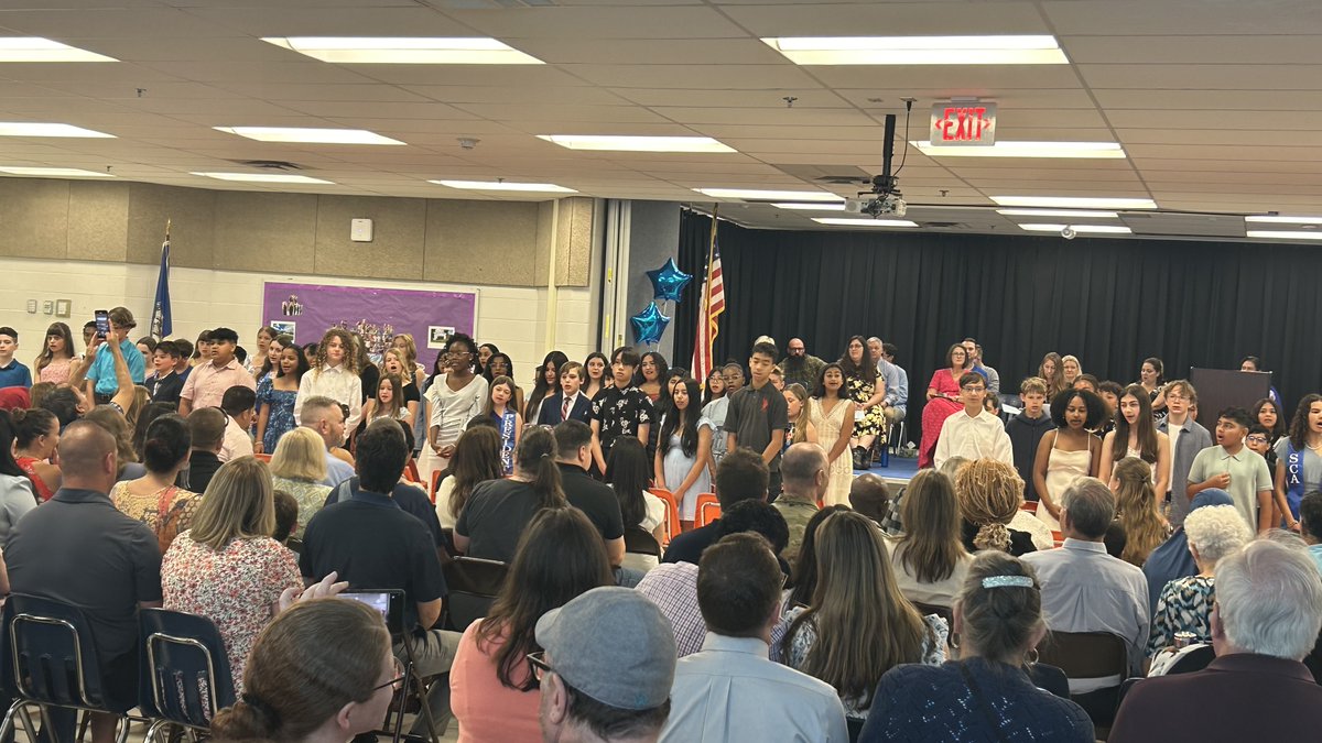 Newington Forest ES tweet media