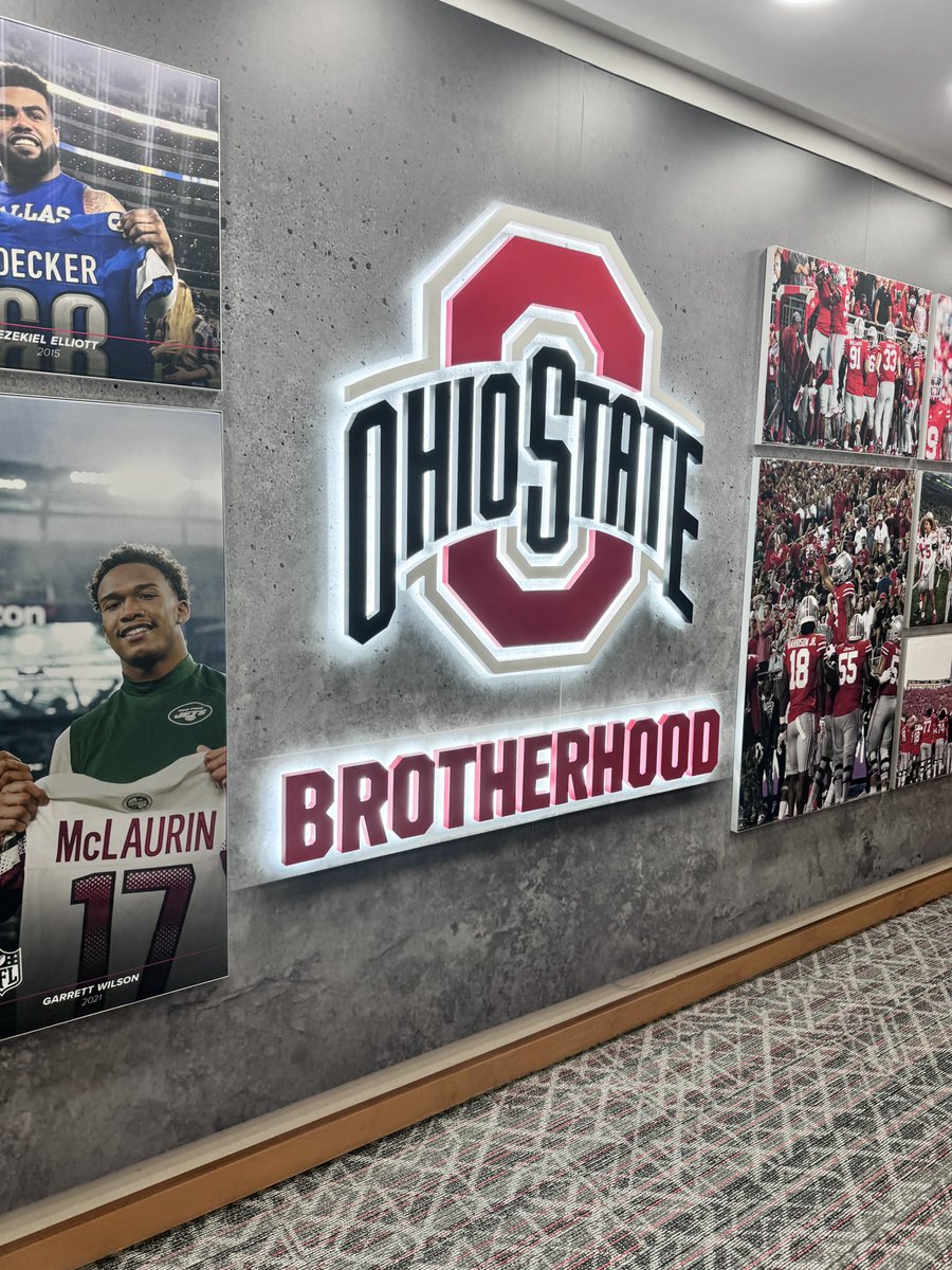 Dakota Guerrant 6’1 185 ATH 2027 (@dakotaguerrant1) on Twitter photo After a great camp I have received a offer from THE UNIVERSITY OF OHIO STATE! #gobucks #zone6 <a href="/CoachJordan82/">Devin Jordan</a> <a href="/brianhartline/">Brian Hartline</a> <a href="/OGWalt_/">Tim Walton</a> <a href="/CoachDuHart/">Gerren DuHart</a> <a href="/ryandaytime/">Ryan Day</a> <a href="/AllenTrieu/">Allen Trieu</a> <a href="/CoachRodOden/">Coach Rod Oden</a> After a great camp I have received a offer from THE UNIVERSITY OF OHIO STATE! #gobucks #zone6 <a href="/CoachJordan82/">Devin Jordan</a> <a href="/brianhartline/">Brian Hartline</a> <a href="/OGWalt_/">Tim Walton</a> <a href="/CoachDuHart/">Gerren DuHart</a> <a href="/ryandaytime/">Ryan Day</a> <a href="/AllenTrieu/">Allen Trieu</a> <a href="/CoachRodOden/">Coach Rod Oden</a>