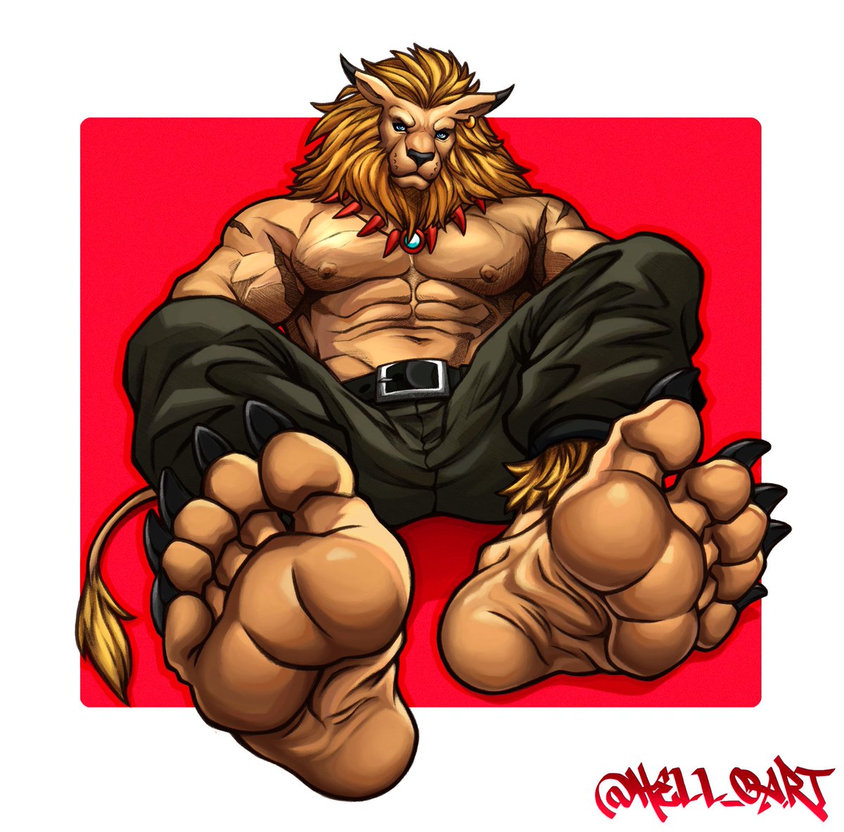 ⛤𝕵𝖔𝖍𝖓⛤ tweet media