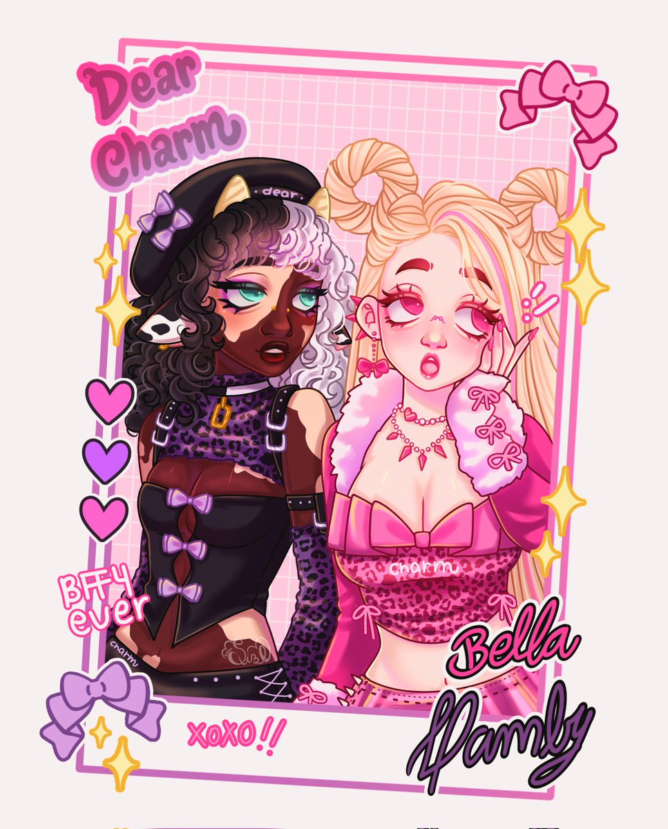 ✨Você teria esse photocard?🩷💜
#OC