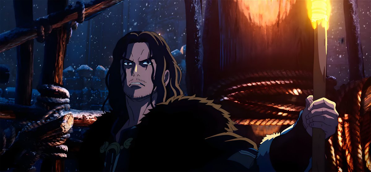 The Lord of the Rings'den 183 yıl öncesini anlatacak olan The War of the Rohirrim 13 Aralık 2024'te vizyona girecek.