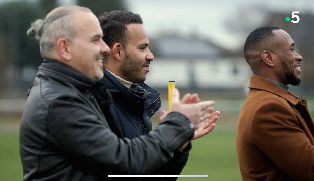 Alexandre Tréhorel tweet media