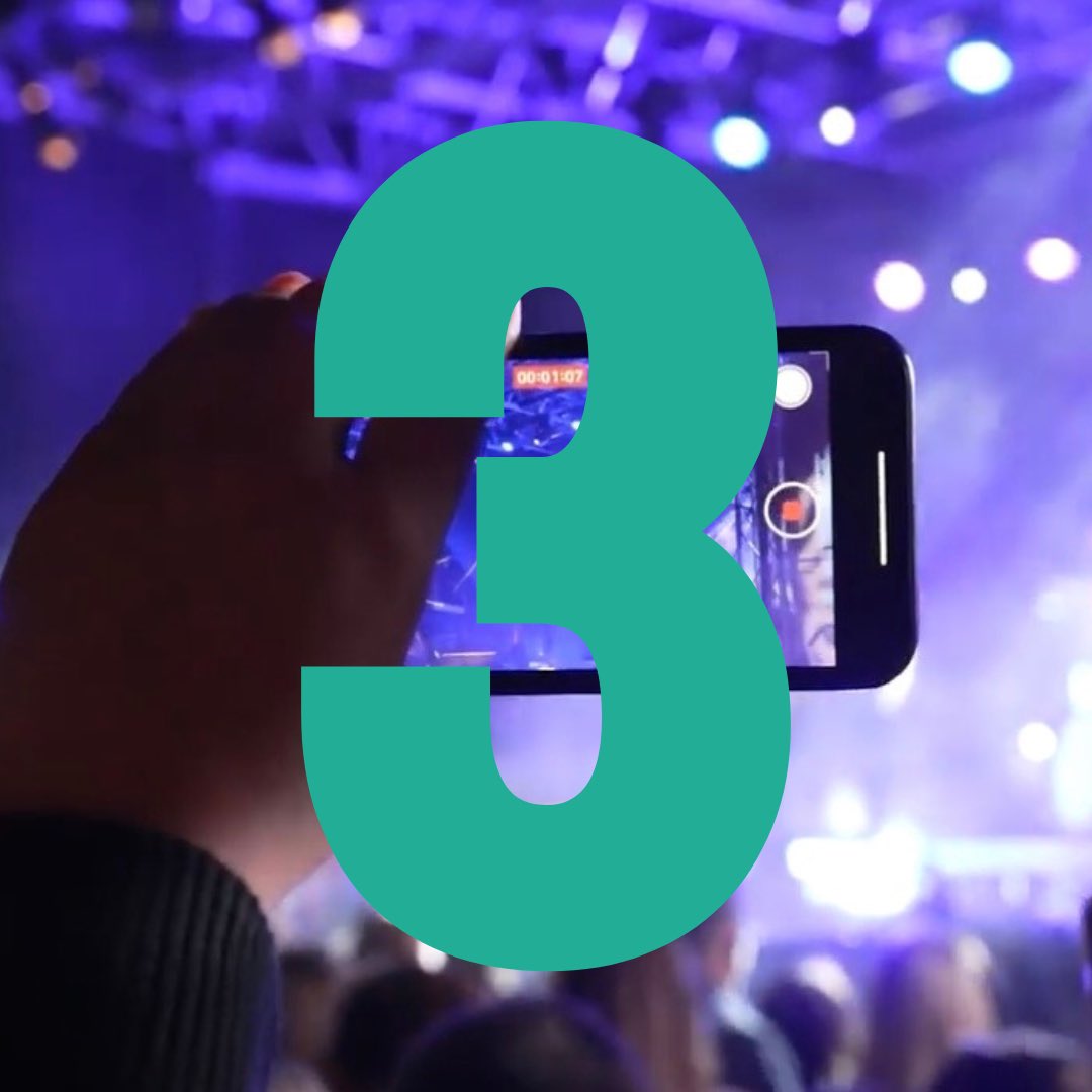 3 days to go…

Everything is starting to take shape and we cannot wait for you to see it🫢