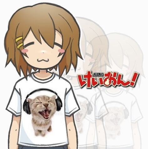 socalledfishart's tweet photo. just a redraw of a silly k-on drawing with myself :P
I couldn't find the artist of original, pls tell me if you know who it is!!!
#anime #kon #けいおん #burzum https://t.co/a7hTr7d6eG