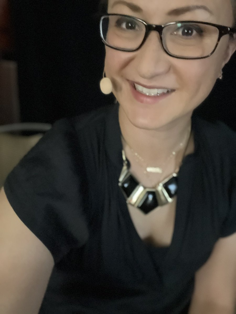 khaslett's tweet photo. Getting ready to moderate a panel on artificial intelligence and cybersecurity at #BDAudit24 https://t.co/bKWEhzZHGB