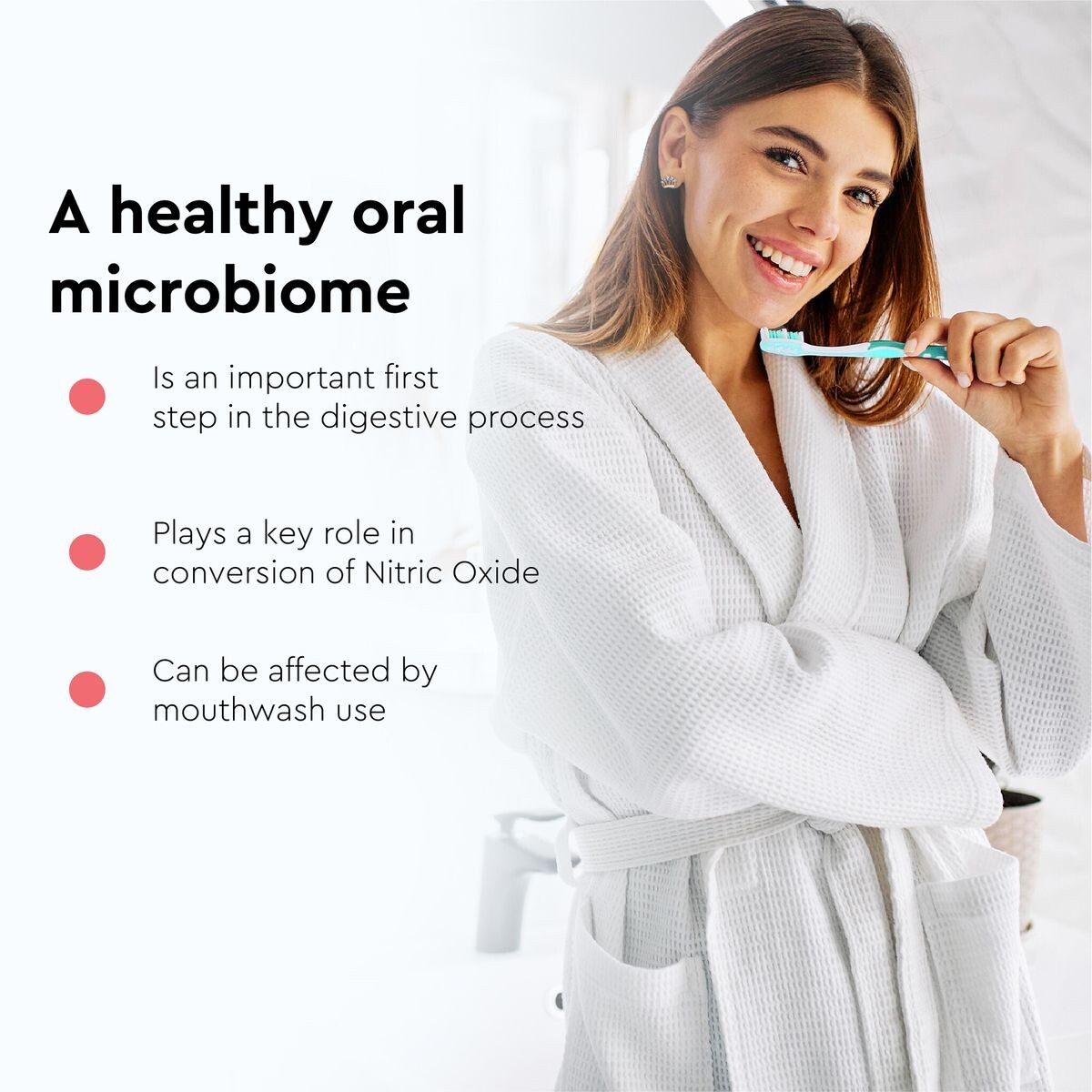 hempgurullc's tweet photo. 🌟 Experience the benefits of Nitric Oxide with PreBiotic Microbiome Nitric Oxide Support Gum. Elevate your health today!

🚴‍♂️ Improve your endurance and muscle recovery with PreBiotic Microbiome Nitric Oxide Support Gum. Perfect for athletes! ... https://t.co/jb9WI2WDUR