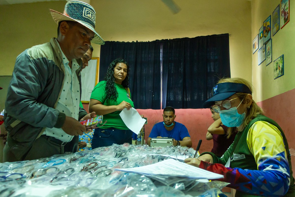 Ministerio del Poder Popular para la Educación tweet media