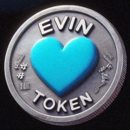 EvintokenGlobal's tweet photo. @WhaleEverything #Evintoken 💙💙💙 https://t.co/lKzR5r0r7Q