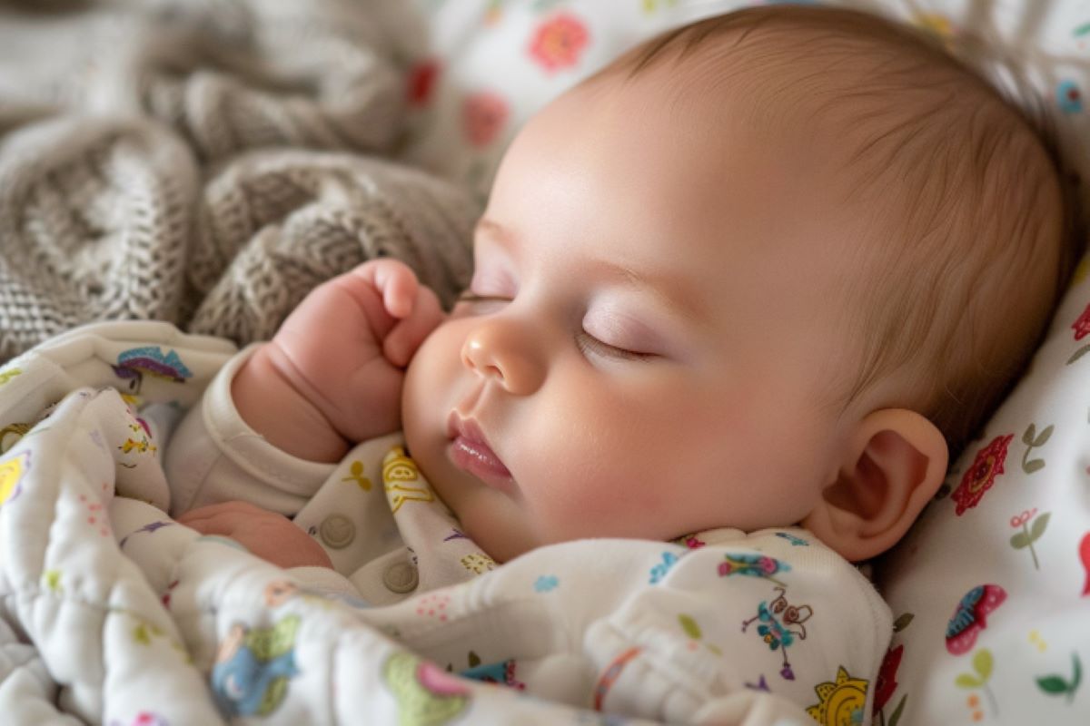 Early Smells Shape Newborn Brains: Olfaction Linked to Touch Development

Early exposure to odors is crucial for developing the sense of touch in newborn mice. 

Pleasant smells activate brain regions responsible for touch during the first week of life, indicating that olfactory