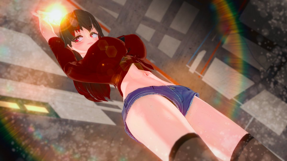 Studio_C_H's tweet photo. bloody life...
Checking My New OC Card!
こうこ / KOYUKO [OC]
https://t.co/r3Dpz1joEh
#koikatsu #koikatu #コイカツ #OC https://t.co/h9rEICTYbh