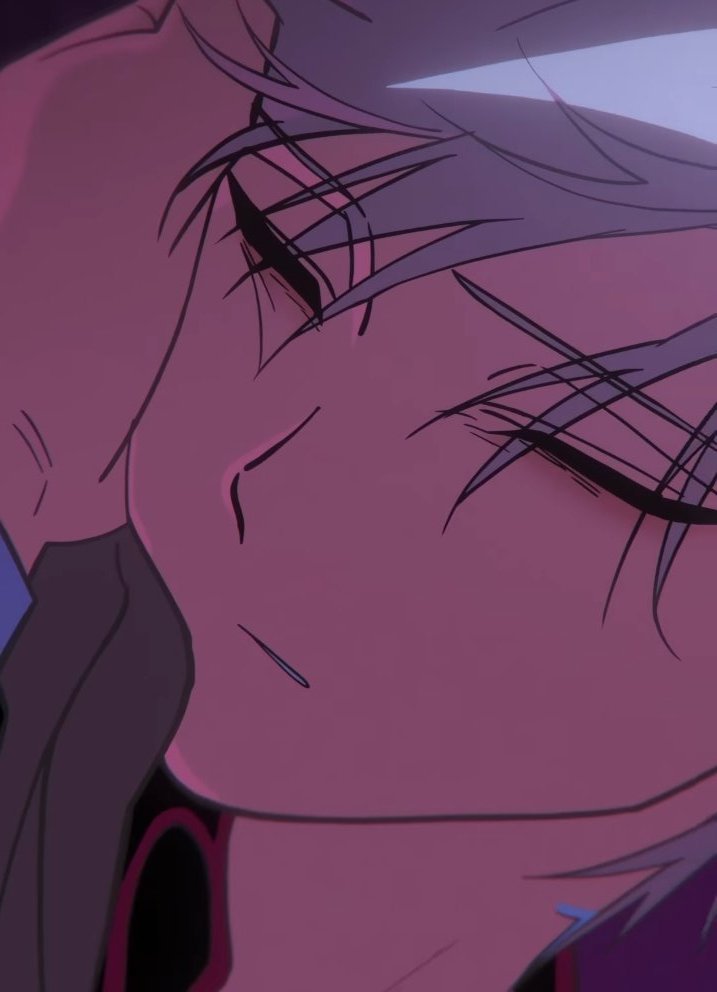 mini_cini98's tweet photo. Ivan was not only took down the collar, he wiped out all of his sweat and tear, gently put his hand under Till's head as a pillow so he could feel more comfortable. Even in his sleep, Till could somehow feel that bc his face loosen up. #ivantill https://t.co/s3z5en0CcE